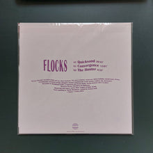 Load image into Gallery viewer, Flocks - Flocks - ElMuelle1931