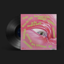 Load image into Gallery viewer, Fontaines D.C. - Romance - ElMuelle1931