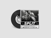 Load image into Gallery viewer, Fotocopia/Trompeta - Split - ElMuelle1931