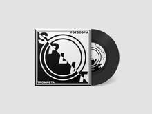 Load image into Gallery viewer, Fotocopia/Trompeta - Split - ElMuelle1931