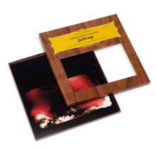 Load image into Gallery viewer, Frieder Butzmann juHrop - Szenen und Arien aus einer Oper in klingonischer Sprache - ElMuelle1931