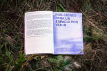 Load image into Gallery viewer, Futuros mejores - ElMuelle1931