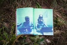 Load image into Gallery viewer, Futuros mejores - ElMuelle1931