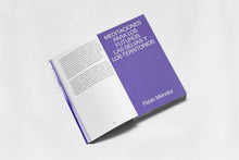 Load image into Gallery viewer, Futuros multiespecie. Prácticas vinculantes para un planeta en emergencia - ElMuelle1931