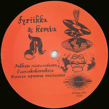 Load image into Gallery viewer, Fysiikka & Kemia – Biologia - ElMuelle1931