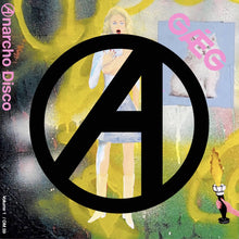 Load image into Gallery viewer, GǼG - Anarcho Disco Vol. 1 - ElMuelle1931