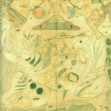 Load image into Gallery viewer, Géométries - Nebuloasa - ElMuelle1931
