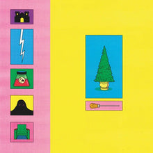 Load image into Gallery viewer, George Wylesol - "Maleficio" - ElMuelle1931