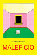 Load image into Gallery viewer, George Wylesol - "Maleficio" - ElMuelle1931