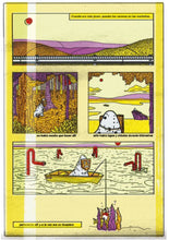 Load image into Gallery viewer, George Wylesol - "Maleficio" - ElMuelle1931