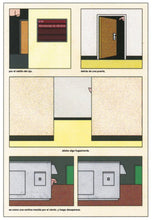 Load image into Gallery viewer, George Wylesol - "Maleficio" - ElMuelle1931