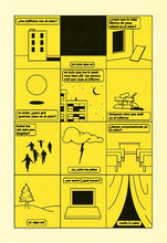 Load image into Gallery viewer, George Wylesol - "Maleficio" - ElMuelle1931