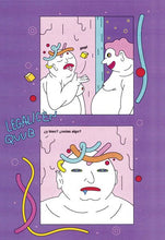 Load image into Gallery viewer, George Wylesol - "Maleficio" - ElMuelle1931