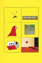 Load image into Gallery viewer, George Wylesol - "Maleficio" - ElMuelle1931