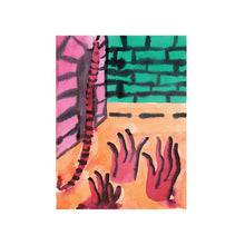 Load image into Gallery viewer, Germ Lattice – Gipping Through the Ages - ElMuelle1931