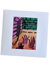 Load image into Gallery viewer, Germ Lattice – Gipping Through the Ages - ElMuelle1931