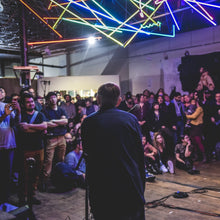 Load image into Gallery viewer, Gilles Peterson - Gilles Peterson Presents International Anthem - ElMuelle1931