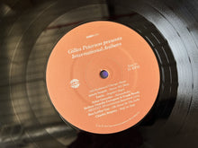 Load image into Gallery viewer, Gilles Peterson - Gilles Peterson Presents International Anthem - ElMuelle1931