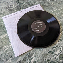 Load image into Gallery viewer, Giovanni Di Domenico, Pak Yan Lau, John Also Bennett - Tidal Perspectives - ElMuelle1931