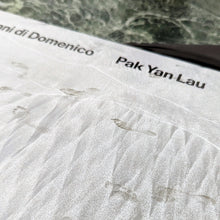 Load image into Gallery viewer, Giovanni Di Domenico, Pak Yan Lau, John Also Bennett - Tidal Perspectives - ElMuelle1931