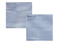 Load image into Gallery viewer, Giulio Erasmus & The End Of The Worm - Hard Sell - ElMuelle1931