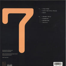 Load image into Gallery viewer, Giuseppe Leonardi - 7 - ElMuelle1931