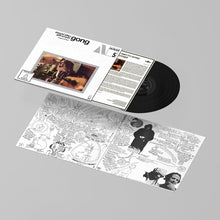 Load image into Gallery viewer, Gong – Magick Brother - ElMuelle1931