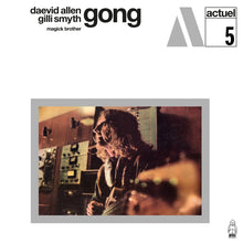 Load image into Gallery viewer, Gong – Magick Brother - ElMuelle1931