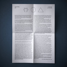 Load image into Gallery viewer, Gunter Herbig - Lux - ElMuelle1931