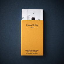 Load image into Gallery viewer, Gunter Herbig - Lux - ElMuelle1931