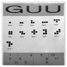 Load image into Gallery viewer, GUU - GUU - ElMuelle1931