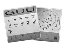 Load image into Gallery viewer, GUU - GUU - ElMuelle1931