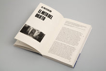 Load image into Gallery viewer, Hacia una arquitectura menor - Jill Stoner - ElMuelle1931