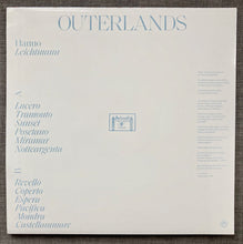 Load image into Gallery viewer, Hanno Leichtmann - Outerlands - ElMuelle1931
