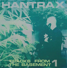 Load image into Gallery viewer, Hantrax – Tracks From The Basement 1 - ElMuelle1931