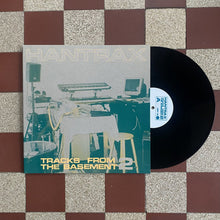Load image into Gallery viewer, Hantrax – Tracks From The Basement 2 - ElMuelle1931