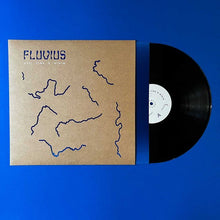 Load image into Gallery viewer, Hari Sima & Mínim - Fluvius - ElMuelle1931