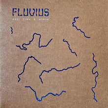 Load image into Gallery viewer, Hari Sima & Mínim - Fluvius - ElMuelle1931