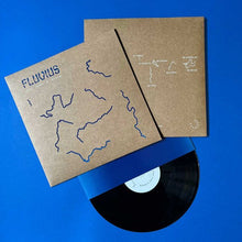 Load image into Gallery viewer, Hari Sima & Mínim - Fluvius - ElMuelle1931