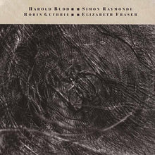 Load image into Gallery viewer, Harold Budd & Cocteau Twins - The Moon And The Melodies - ElMuelle1931