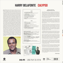 Load image into Gallery viewer, Harry Belafonte - Calypso - ElMuelle1931