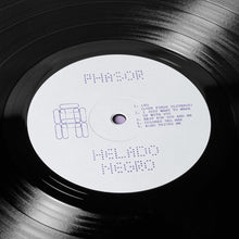 Load image into Gallery viewer, Helado Negro - Phasor - ElMuelle1931