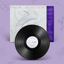 Load image into Gallery viewer, Helado Negro - Phasor - ElMuelle1931