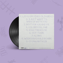 Load image into Gallery viewer, Helado Negro - Phasor - ElMuelle1931