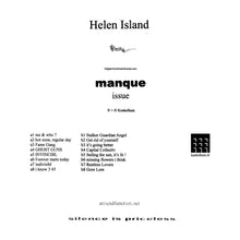 Load image into Gallery viewer, Helen Island - Silence Is Priceless - ElMuelle1931