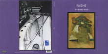 Load image into Gallery viewer, Howard Riley - Flight - ElMuelle1931