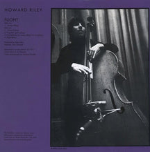 Load image into Gallery viewer, Howard Riley - Flight - ElMuelle1931