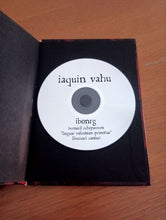 Load image into Gallery viewer, IbonRG - Iaquin vahu - ElMuelle1931