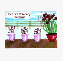 Load image into Gallery viewer, Idea Fire Company – Penthouse - ElMuelle1931