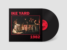 Load image into Gallery viewer, Ike Yard - 1982 - ElMuelle1931